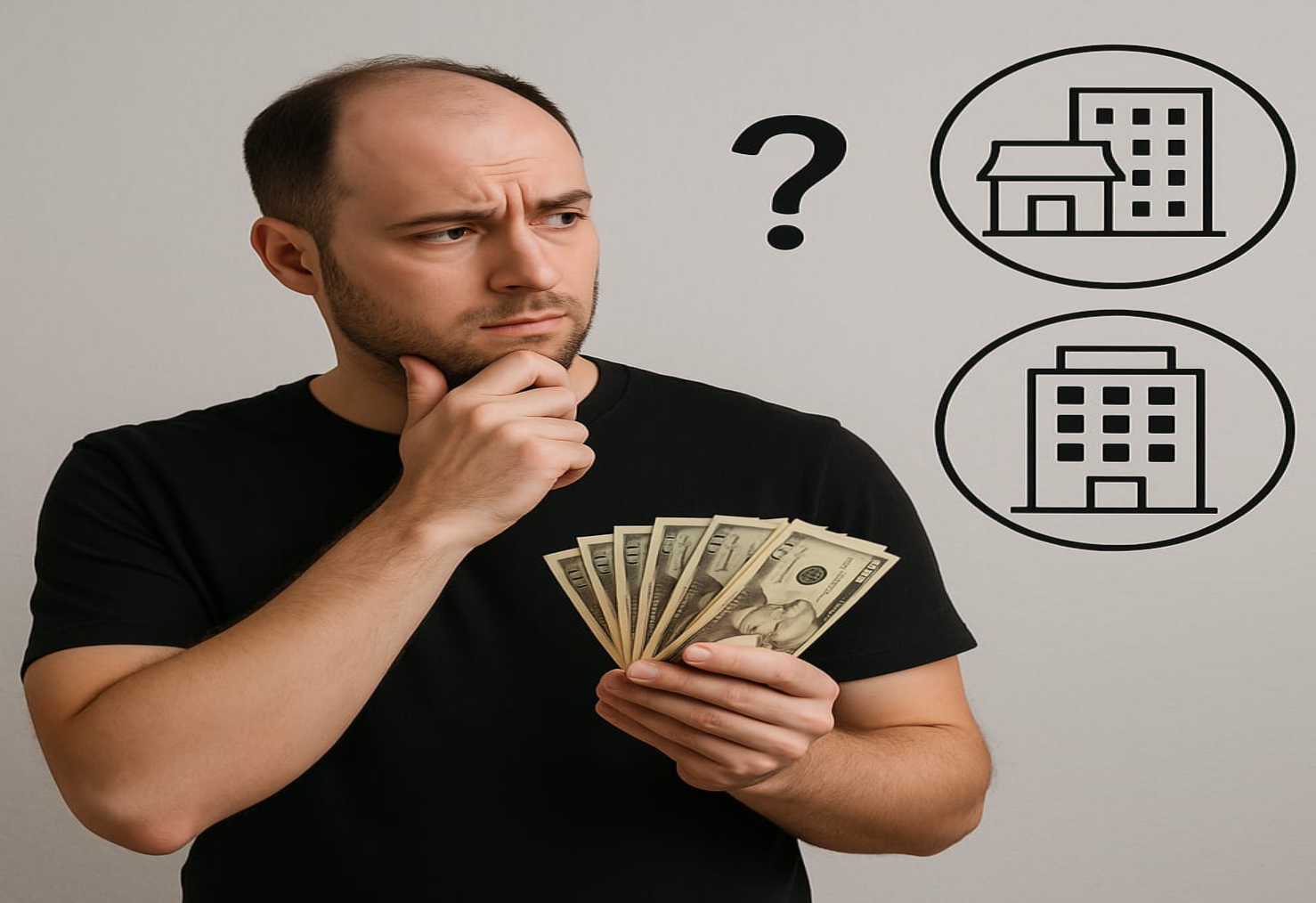 تكلفة زراعة الشعر في مصر 2025 | السعر الحقيقي والعوامل المؤثرة